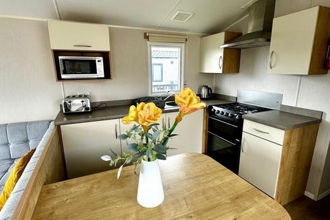 undefined, Pentire Coastal Holiday Park