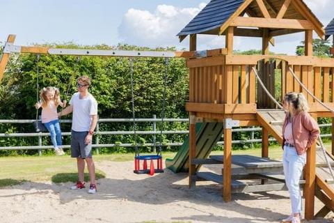undefined, Pentire Coastal Holiday Park