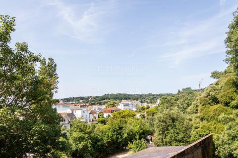 2 bedroom flat for sale, Chateau des Roches, Le Mont Gras D'eau, St. Brelade, Jersey. JE3 8ED