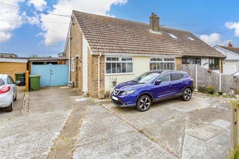 2 bedroom semi-detached bungalow for sale, Dunes Road, Greatstone, Kent