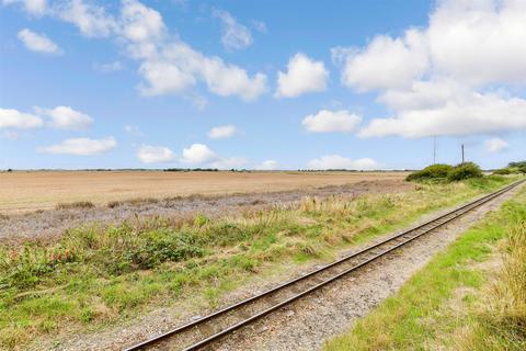 2 bedroom semi-detached bungalow for sale, Dunes Road, Greatstone, Kent