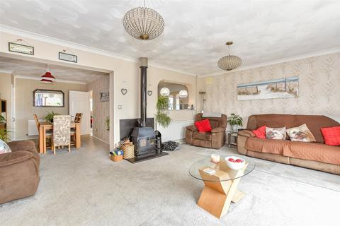 2 bedroom semi-detached bungalow for sale, Dunes Road, Greatstone, Kent