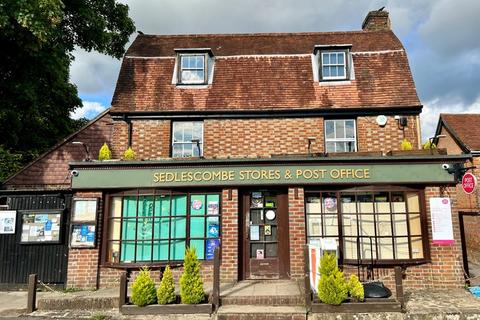 Property for sale, The Green, Sedlescombe, Battle, East Sussex, TN33 0QA