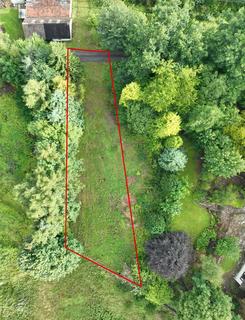 Land for sale, Plot At Ballinluig, Pitlochry, Perth and Kinross