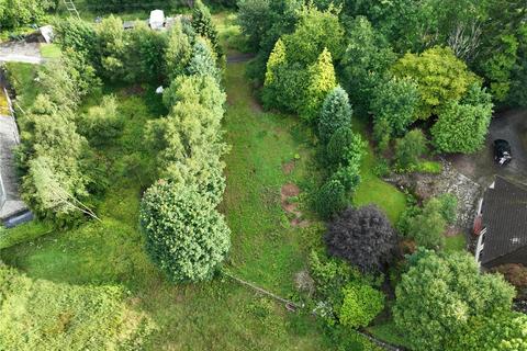 Land for sale, Plot At Ballinluig, Pitlochry, Perth and Kinross