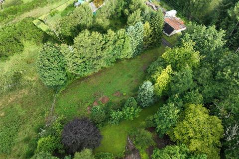 Land for sale, Plot At Ballinluig, Pitlochry, Perth and Kinross