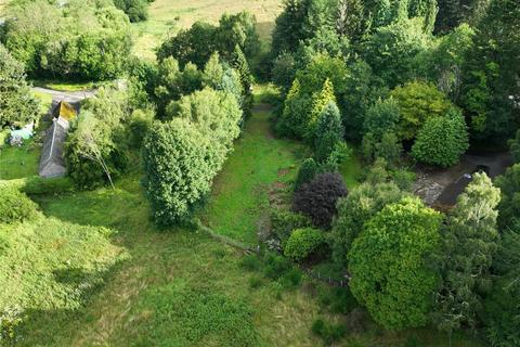 Land for sale, Plot At Ballinluig, Pitlochry, Perth and Kinross