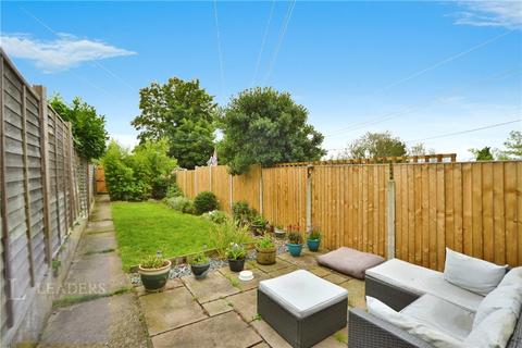 3 bedroom terraced house for sale, Bois Field Terrace, Halstead, Essex