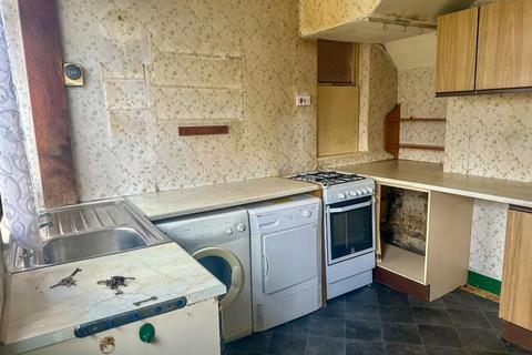 3 bedroom terraced house for sale, Whalley Road, Lancaster, Lancashire, LA1 2HA