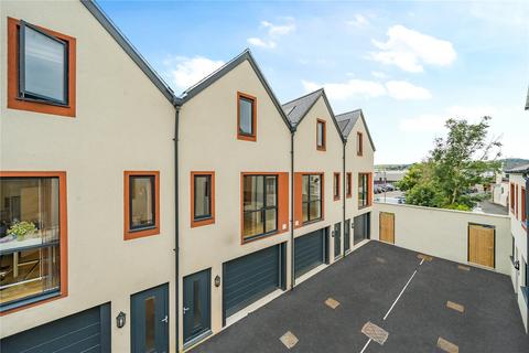 2 bedroom terraced house for sale, No. 3 Drovers Mews, Barnstaple, Devon, EX32