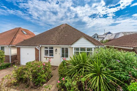 2 bedroom bungalow for sale, South Avenue, Goring-by-Sea, Worthing, West Sussex, BN12