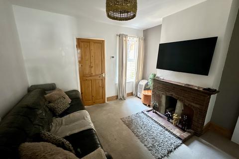 3 bedroom terraced house for sale, Upland Road, Ipswich IP4