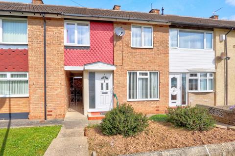 3 bedroom terraced house to rent, Dunbar Avenue, Middlesbrough, TS4