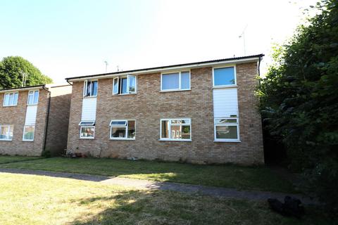 2 bedroom maisonette to rent, Hampton Close, Bragbury End, Stevenage, SG2