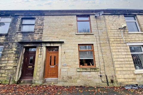 2 bedroom terraced house for sale, Burnley Road, Rossendale BB4