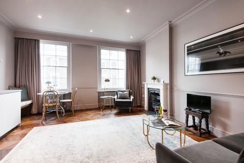 1 bedroom flat to rent,  Chilworth Street, London W2