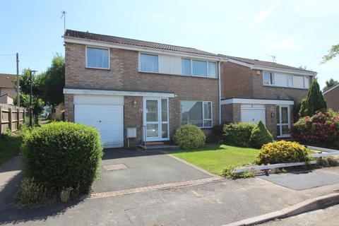 4 bedroom link detached house for sale, Friendship Road, Nailsea, Bristol, Somerset, BS48