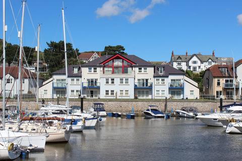 2 bedroom apartment for sale, Deganwy Quay, Deganwy LL31