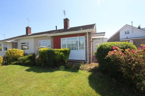 2 bedroom bungalow for sale, Hazelbury Road, Nailsea, Bristol, Somerset, BS48