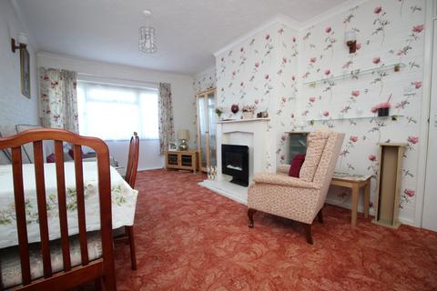 2 bedroom bungalow for sale, Hazelbury Road, Nailsea, Bristol, Somerset, BS48