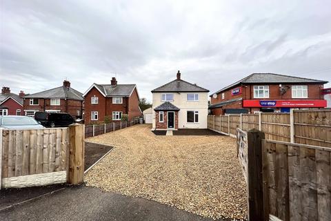 undefined, Lincoln Road, Newark, Nottinghamshire, NG24
