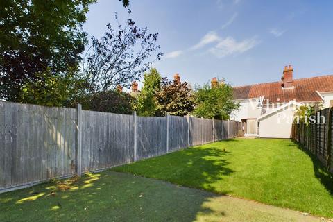 2 bedroom terraced house for sale, Sunnyside, Diss