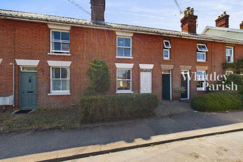 2 bedroom terraced house for sale, Sunnyside, Diss