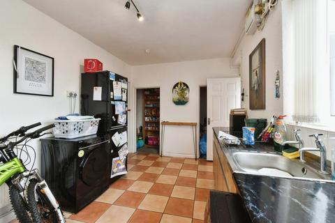 4 bedroom terraced house for sale, Pembroke Street, Tredegar NP22