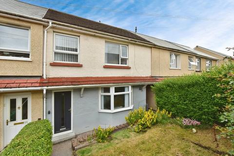 4 bedroom terraced house for sale, Pembroke Street, Tredegar NP22