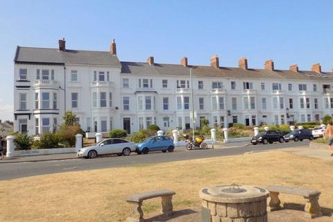 1 bedroom apartment for sale, Alexandra Terrace, Exmouth, EX8 1BD