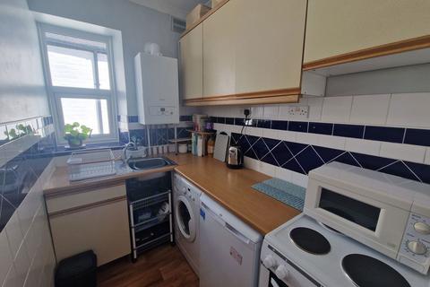 1 bedroom apartment for sale, Alexandra Terrace, Exmouth, EX8 1BD