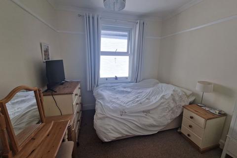 1 bedroom apartment for sale, Alexandra Terrace, Exmouth, EX8 1BD