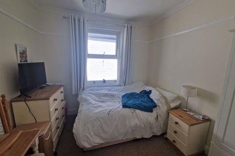 1 bedroom apartment for sale, Alexandra Terrace, Exmouth, EX8 1BD