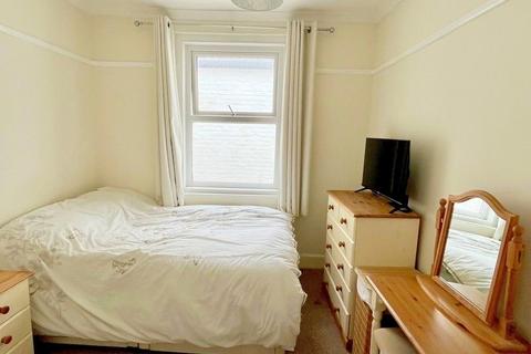 1 bedroom apartment for sale, Alexandra Terrace, Exmouth, EX8 1BD
