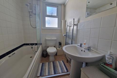 1 bedroom apartment for sale, Alexandra Terrace, Exmouth, EX8 1BD