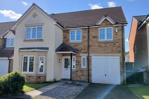 4 bedroom detached house for sale, Marsdon Way, Seaham, County Durham, SR7