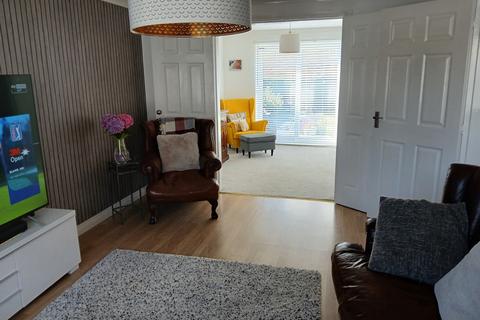 4 bedroom detached house for sale, Marsdon Way, Seaham, County Durham, SR7