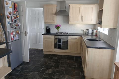 39 Marsdon Way, Seaham, SR7 7WX