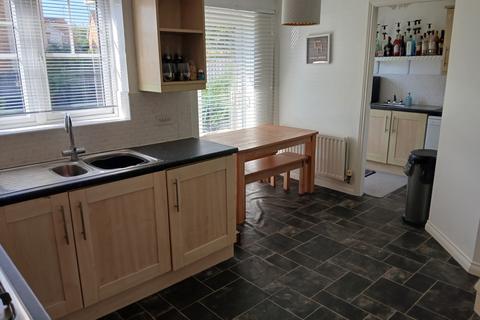 39 Marsdon Way, Seaham, SR7 7WX
