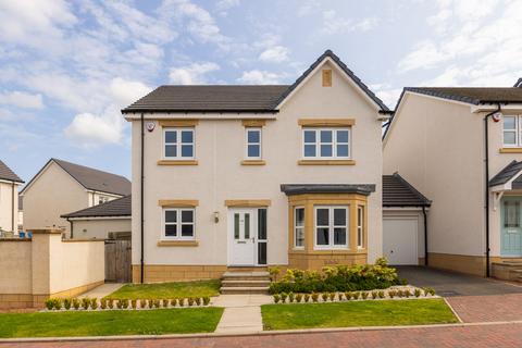 4 bedroom link detached house for sale, Kingsfield Drive, Newtongrange EH22