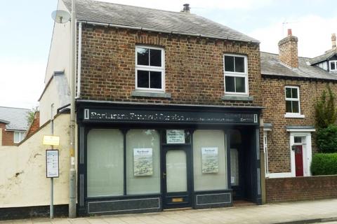 Retail property (high street) for sale, South Parade, Northallerton DL7