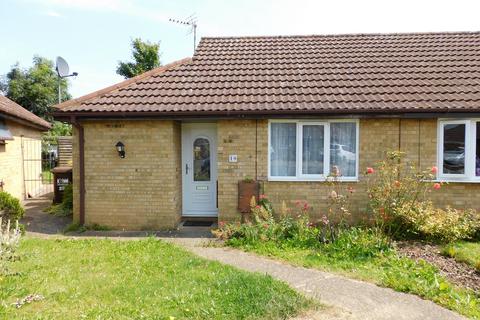 1 bedroom semi-detached bungalow for sale, Stanley Drive, Sutton Bridge