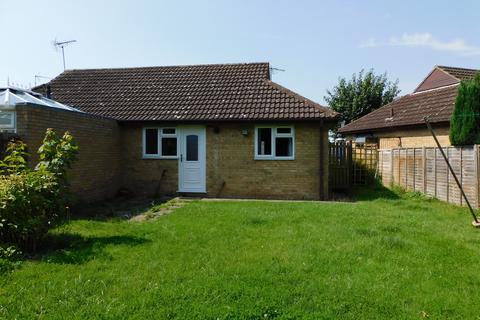 1 bedroom semi-detached bungalow for sale, Stanley Drive, Sutton Bridge