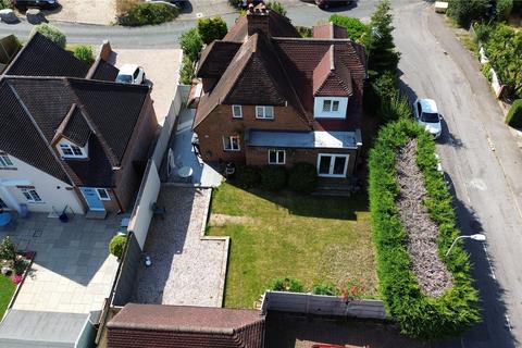 3 bedroom detached house for sale, Westbury Lane, Purley on Thames, Reading, Berkshire, RG8