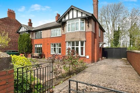 4 bedroom semi-detached house for sale, Warwick Road, Carlisle CA1