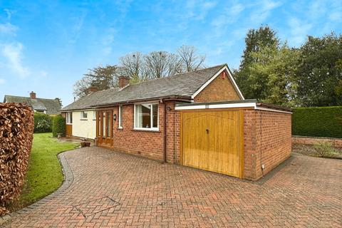 3 bedroom detached bungalow for sale, Near Park, Carlisle CA4