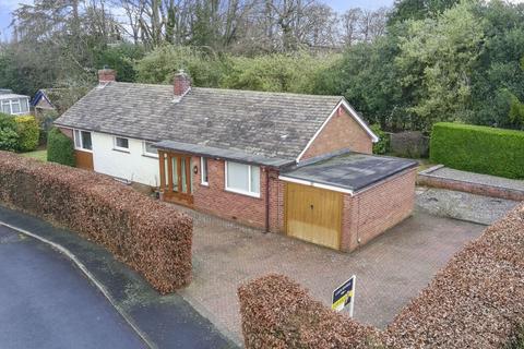 3 bedroom detached bungalow for sale, Near Park, Carlisle CA4