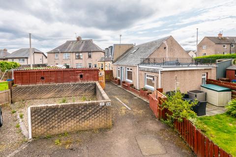 2 bedroom semi-detached house for sale, 12 Station Road, Loanhead, Midlothian, EH20