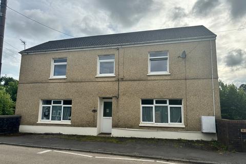 4 bedroom detached house for sale, Heol Y Felin, Llanelli SA15