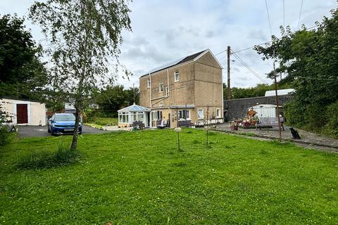 4 bedroom detached house for sale, Heol Y Felin, Llanelli SA15